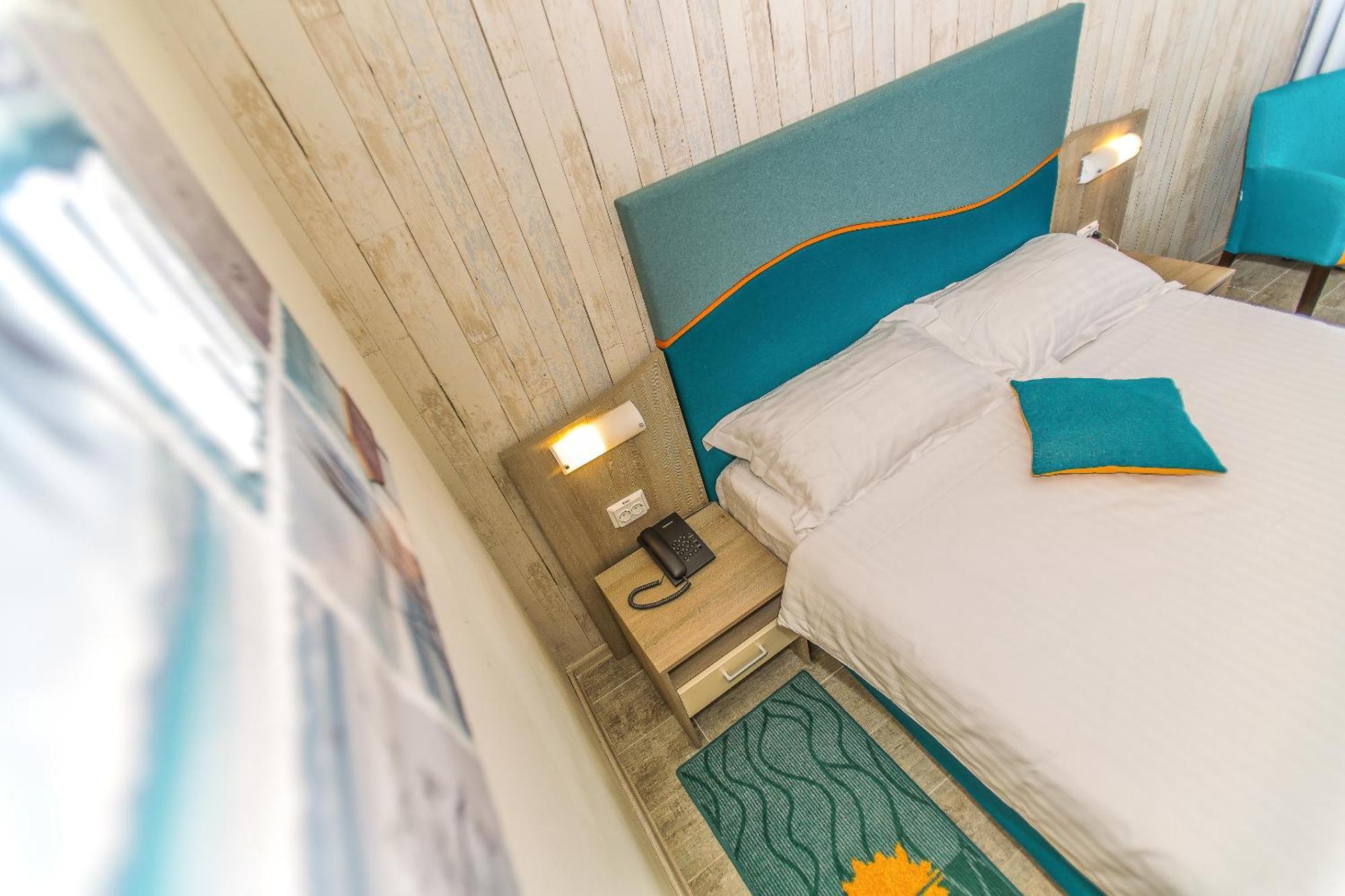 Hotel Riviera Mamaia Quarto foto