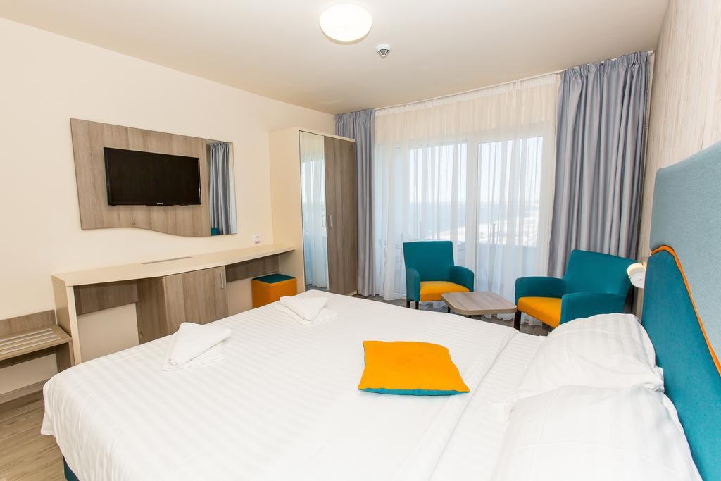 Hotel Riviera Mamaia Quarto foto