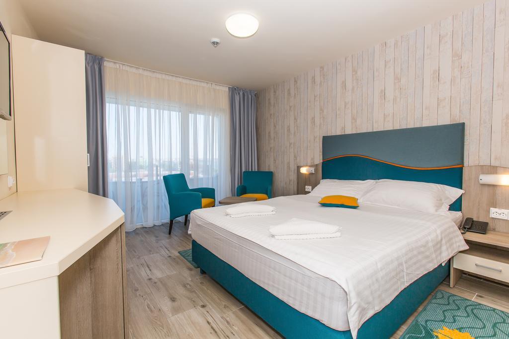 Hotel Riviera Mamaia Quarto foto