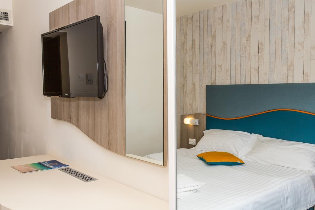 Hotel Riviera Mamaia Quarto foto